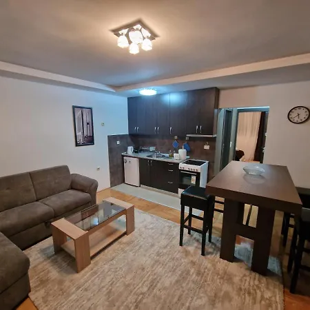Winer A Apartment *