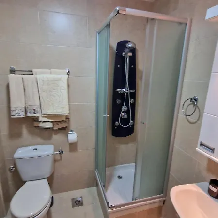 Apartment Winer A Belgrade