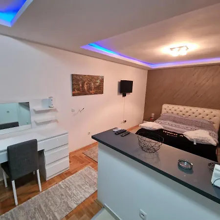 Apartment Winer A Belgrade